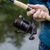 Abu Garcia Cardinal X Spinning Reel; 4000 Size, High-Performance for