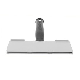 Triumph MK2 Scraper Tool - 6 Inch Stainless Steel Razor Blade Scraper Adhesive Remover with Blade and Protective Case