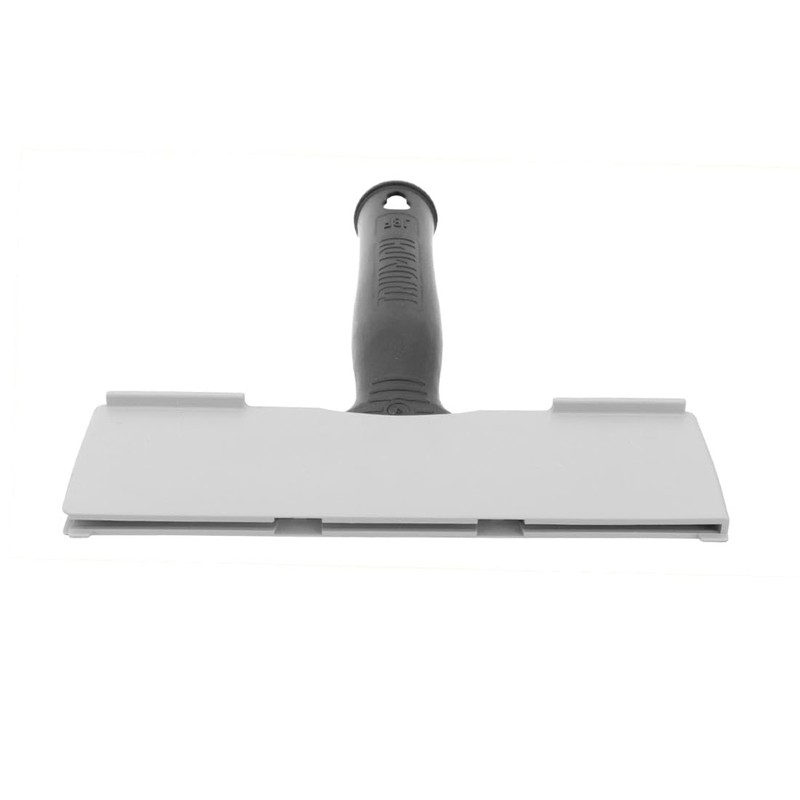 Triumph MK2 Scraper Tool - 6 Inch Stainless Steel Razor