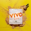 Vivo life Gelatinised Maca Powder - Hormone and Energy Support,