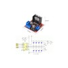 Modulo Puente H L298N Motor Driver