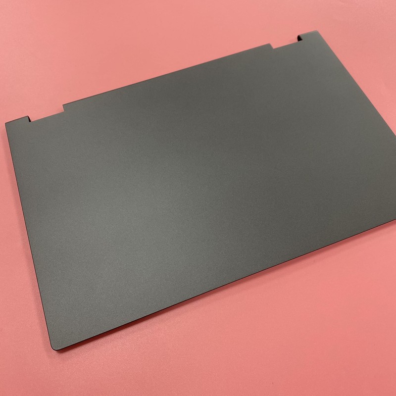 LTPRPTS - Carcasa trasera LCD de repuesto para Lenovo ideapad