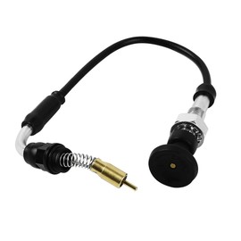 JIK Choke Cable For MK MIKUNI HD HSR42 HSR45 HSR48 Carburetor 426232, 990-662-002, N189.192, VM14/241, 640-12001