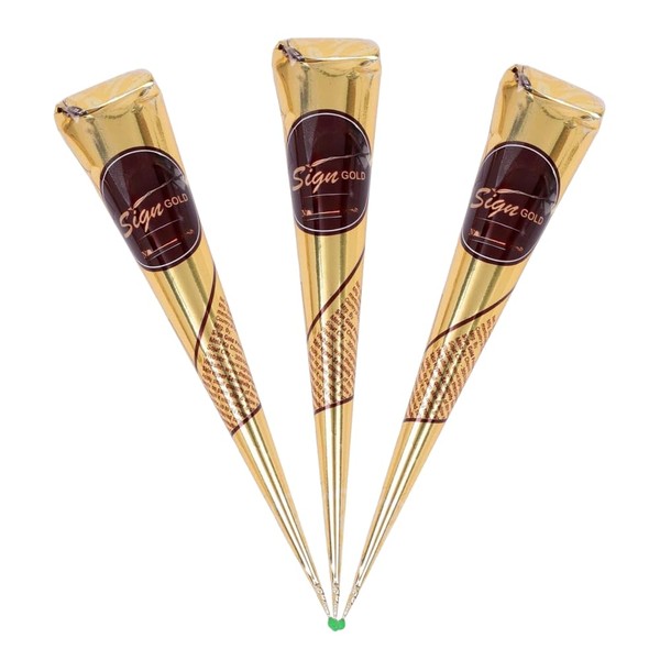 Hiredit 100% Natural Ready to Use Henna Paste Hair Color