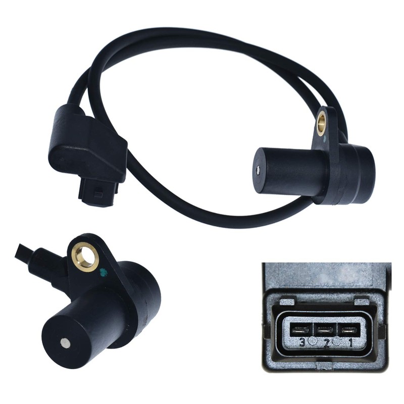 Walker Products 235-1450 Crankshaft Position Sensor