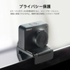 OBSBOT Meet Webcam, 1080P, Equipped with AI, Angle Adjustment, Full