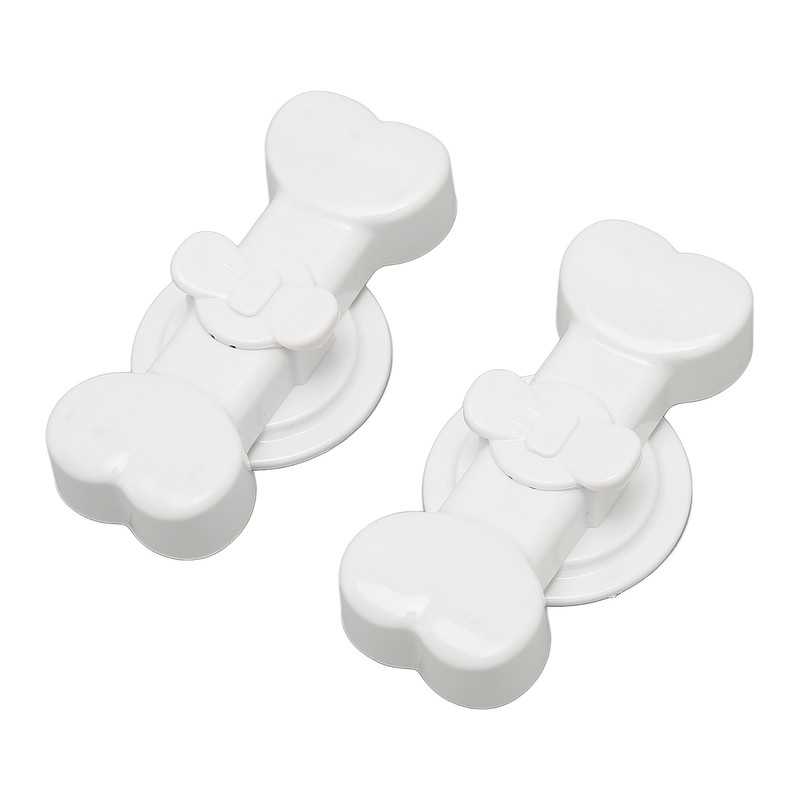 Pet Pee Pad Wall Magnet Holder Strong Stick Dog Training