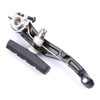 Freni V Brake Shimano,Cantilever Brakes,V Break Set,Mountain Cycle Cycling Aluminium