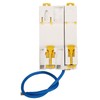 Circuit Breaker Air Switch With Leakage Protection Accessories 1P+N AC230V