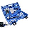 Copper Tube Expander Hydraulic Tube Swaging & Expanding Tool Kit