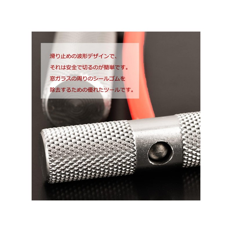 Yosoo Windshield Remover Windscreen Removal Tool Windshield Removal Tool Windshield