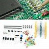 ZHITING Starter Kit for Electronic Components Breadboard LED Summer Resistance