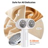 TORRAS Dual-Head Fabric Shaver, Longest Durability & 50ml Large Capacity
