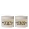 Hanz de Fuko Heavymade Duo Bundle