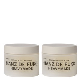 Hanz de Fuko Heavymade Duo Bundle