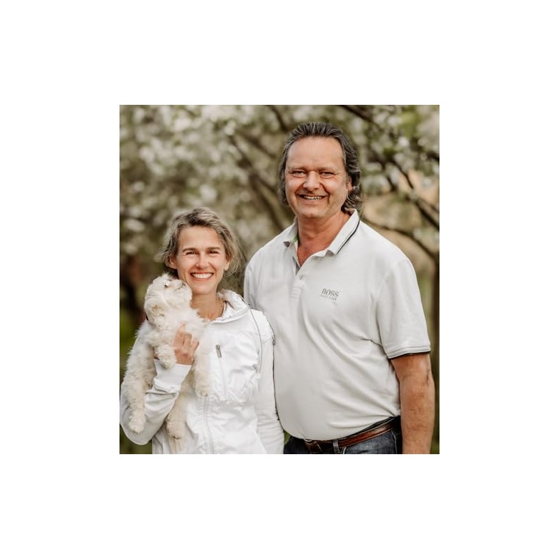 NG natürlich gesund Intestinal Detox High Dose 60 Capsules