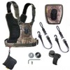 Cotton Carrier CCS G3 Camera Harness System for Camera and