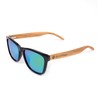 WoodEyez Wooden Sunglasses with Wooden Arms for Men and Women