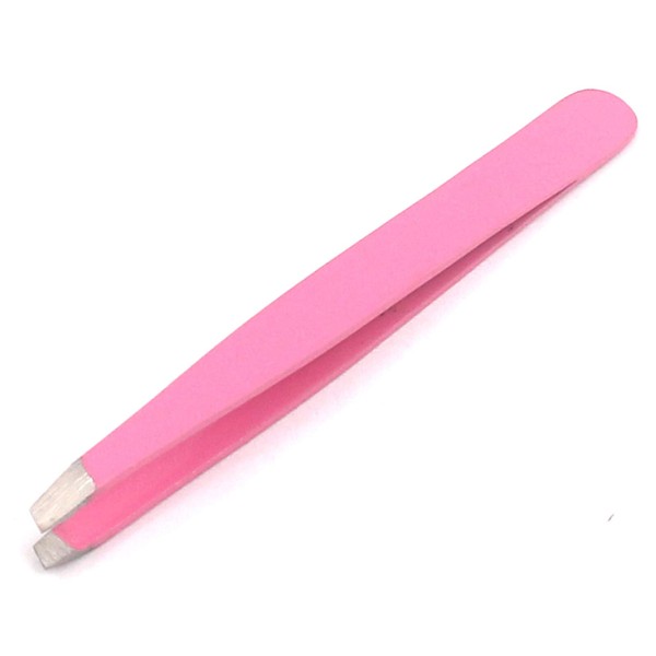 Professional Stainless Steel Award Winning Slant, Pink by G.S Online
