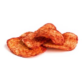 Sazonador Polvo Saborizante Papas Palomitas Botanas 1/4 Kgs