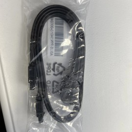 Asus SATA Cable with Lock P/N - 14013-00024900 Brand New