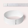 Tyvek Wristbands, 100 Pack by AA Wristbands for Parties, Security,
