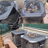 Air Conditioner Covers for Outside Units Central Ac Cover Leaf