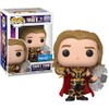 What If - Party Thor US Exclusive Pop! Vinyl