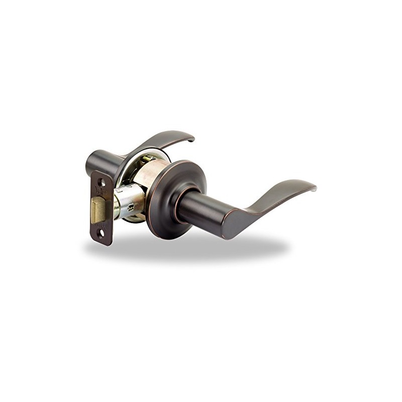 Yale Security D5108K01 Norwood Lever