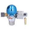 Welding Gas Gauge Welder Oxygen Meter Regulator Accessory Replacement Part