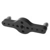 Hole Punch Locator Aluminum Alloy Puncher Gauge DIY Woodworking Tool