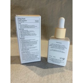 Agent Nateur New in Box Dewy Skin Drops SPF 50 Sunscreen in Ivory