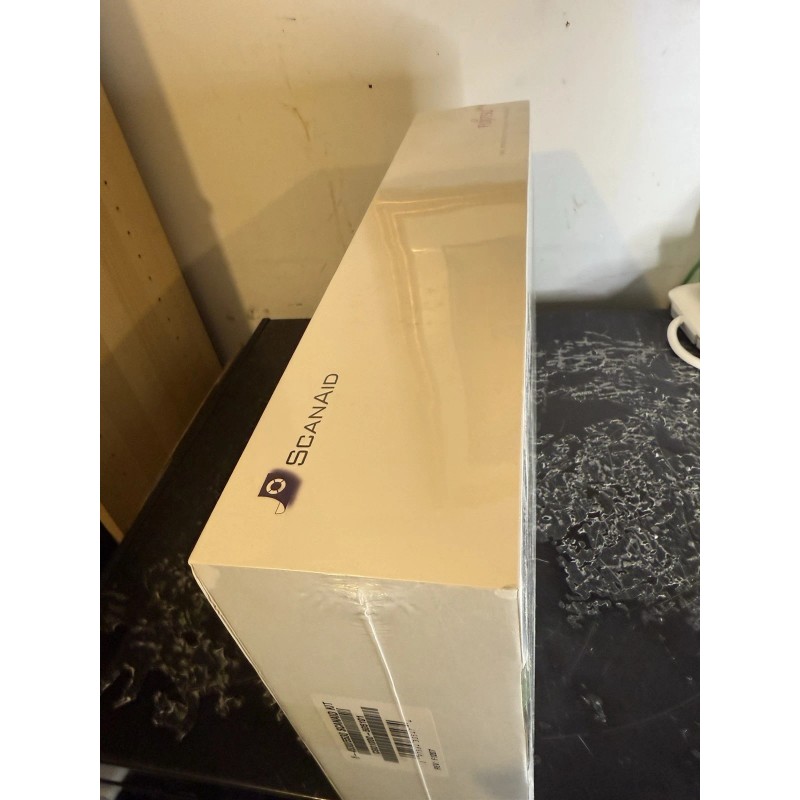 Fujitsu ScanAid Parts Kit for Scanner to maintain peak performance,CG