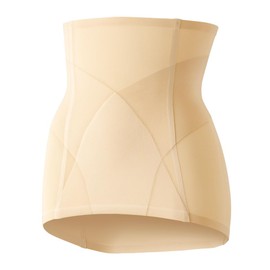 MAIDI Ultra Thin Fit Neck Shaper, beige