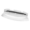 HDBUBALUS Motorcycle Lower Triple Tree Wind Deflector Fit for Harley