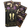 Illumination Angel Number Oracle and Affirmation Cards: a 55-Card Deck