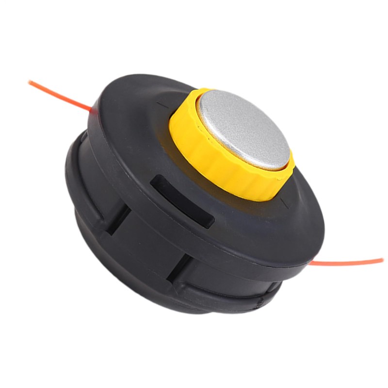 Grass Head Replacement | Trimmer Heads,Edger Parts Attachments Tool Efficient