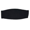 Scuba Choice Adult Comfort Neoprene Mask Strap Cover, Black