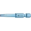 PB SWISS TOOLS E6-400-27 Hex Robe Bit with Step