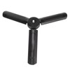 Manbily MT‑05 Phone Camera Tripod 1/4 Inch Interface Desktop Vlog