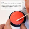Taiyo Tomer APP50-18 All Purpose Pad Stamp Stand, Round, 2.0