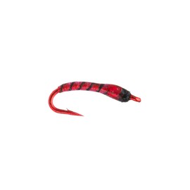 Fly Fishing Flies by Colorado Fly Supply - Demon Midge - Wet Flies Midges and Emergers - Trout Flies - 3 Pack of Flies - Fly Fising Lures for Trout Bass Grayling Perch and More