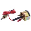 KSQOON New 4FT 250 Degree Temperature Gague Compatible with Murphy