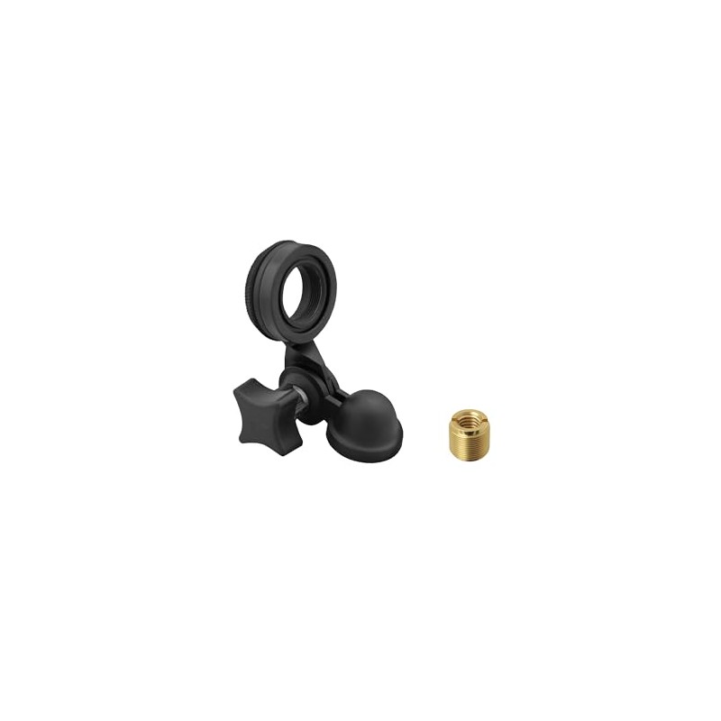 Audio-Technica Micrófono de Condensador cardioide Negro AT2020