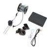 Underwater Fishing Camera Waterproof 4.3inch IPS HD Video Fish Finder