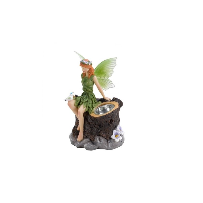 Smart Solar Fairy Spotlights - Set of 3