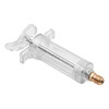 CENPEK Oil Injector Tool 30ml Air Conditioning Injector Tool with