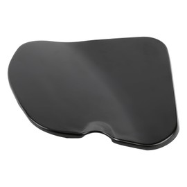 partszen 77305-04904 Fuel Door Cover Fuel Door Gas Filler Lid Fit for Toyota Tacoma 2005-2015