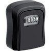 Bolwins H34CS Key Safe with 4 Digit Combination Code -