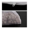 Pack of 10 Aquarium Filter Bags, Reusable Filter Bags with